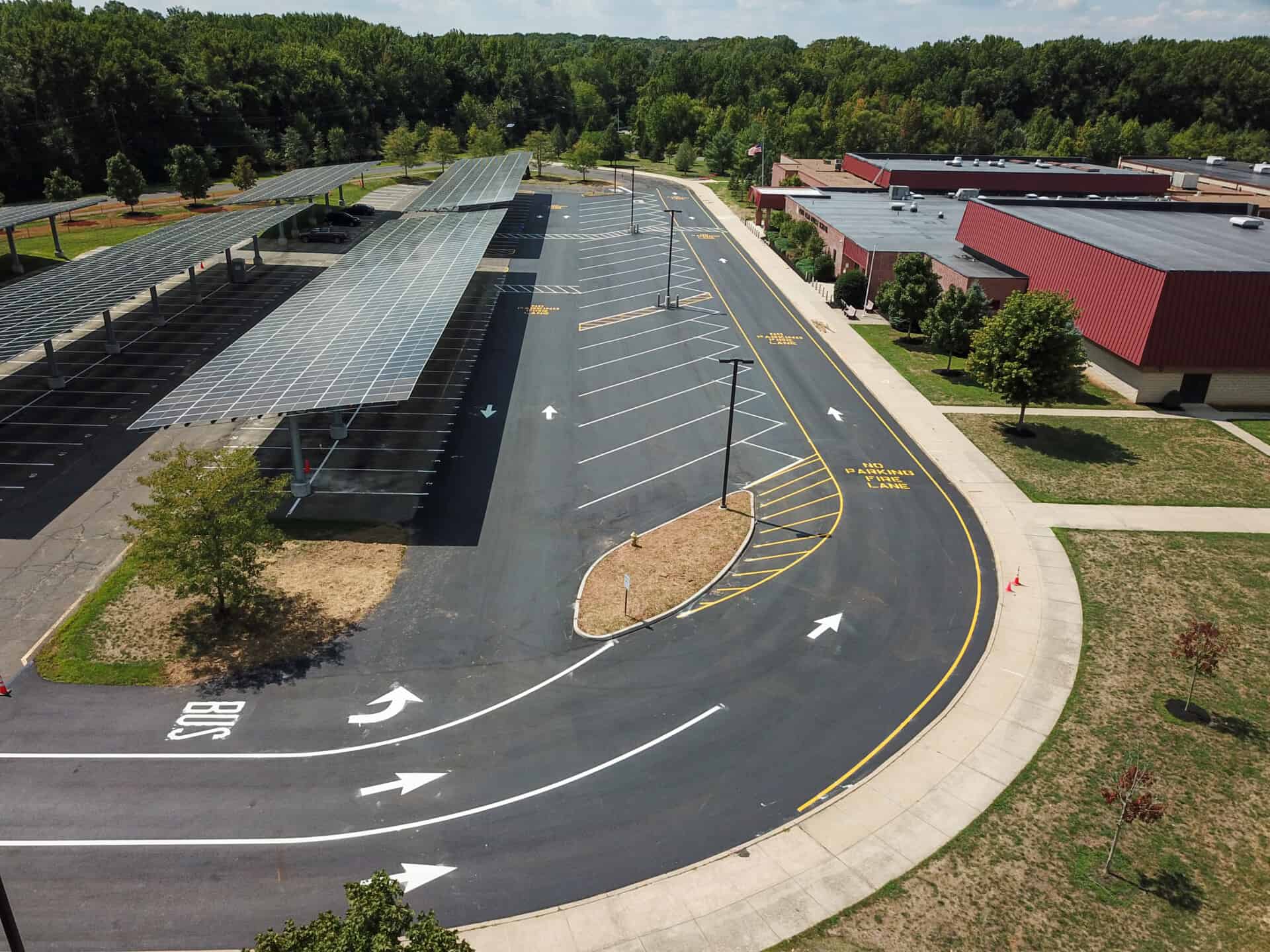 Pond MS Solar Mounts LLC