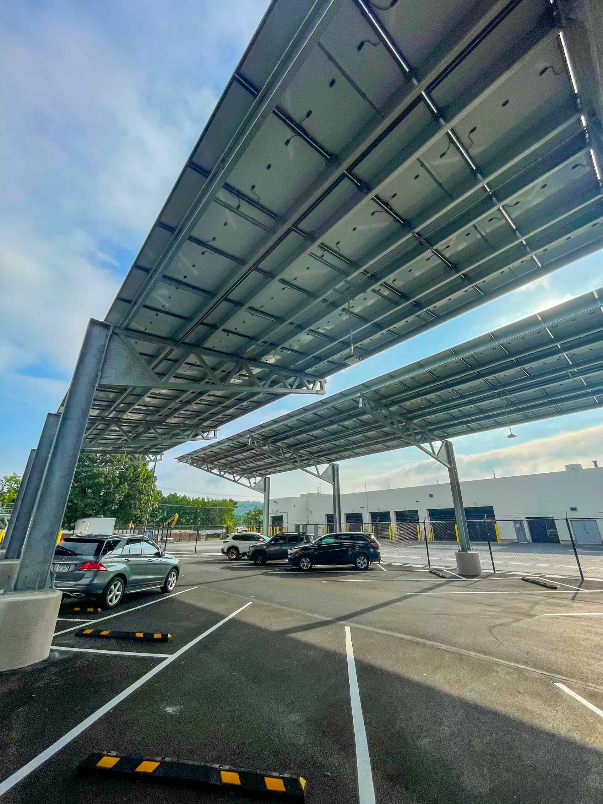 Reading Operations - Solar Mounts LLC