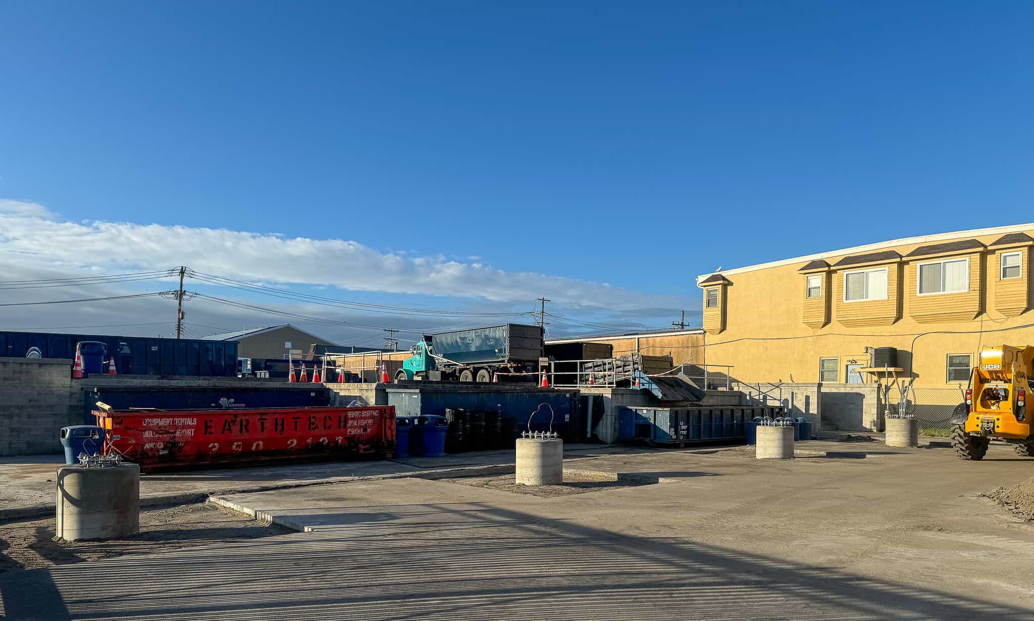 Wildwood DPW - Solar Mounts LLC